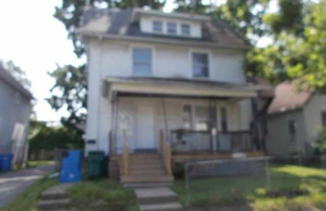 41 Doran Street