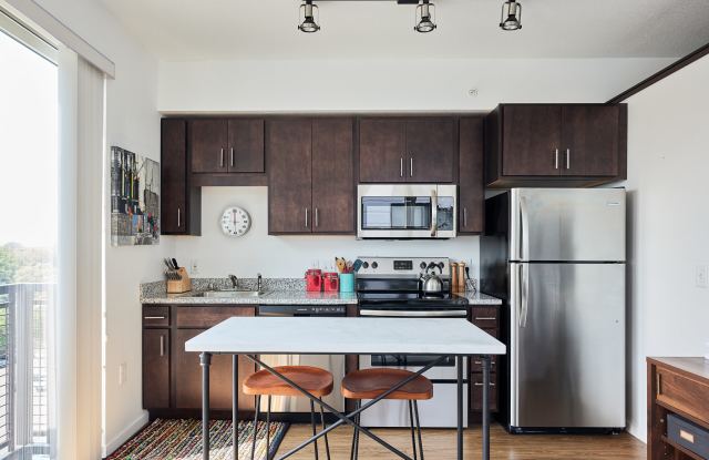 Southsider Apartments