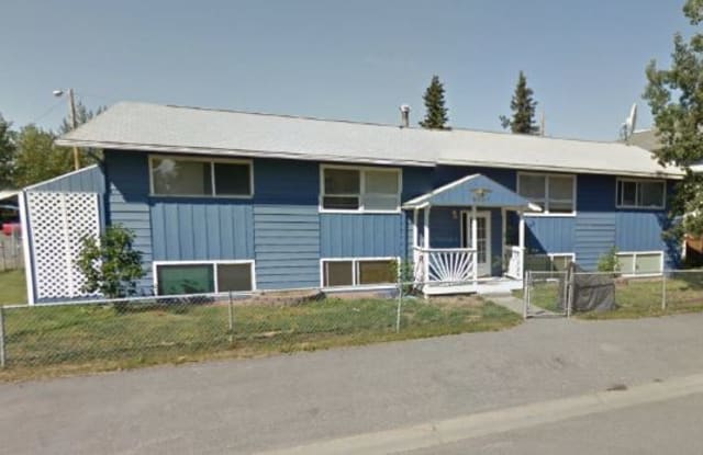 8001 E. 2nd 1 - 8001 East 2nd Avenue, Anchorage, AK 99504