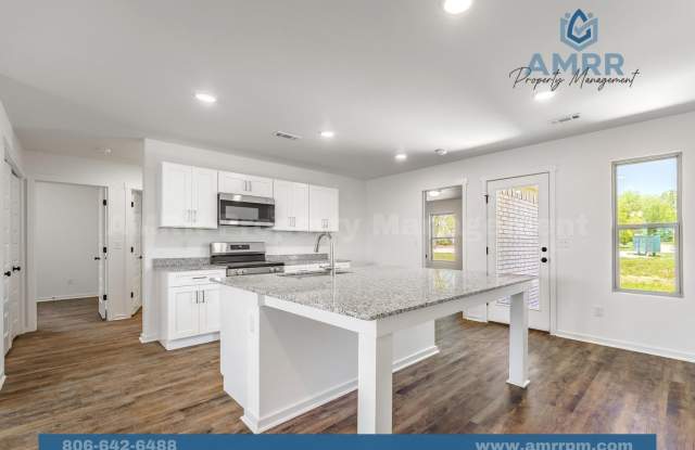 Spacious 3-Bedroom Home – Your Perfect Family Home!