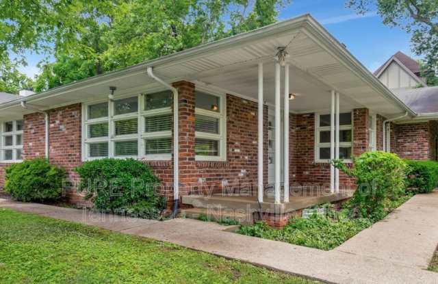 Photo of 4302 Scenic Dr