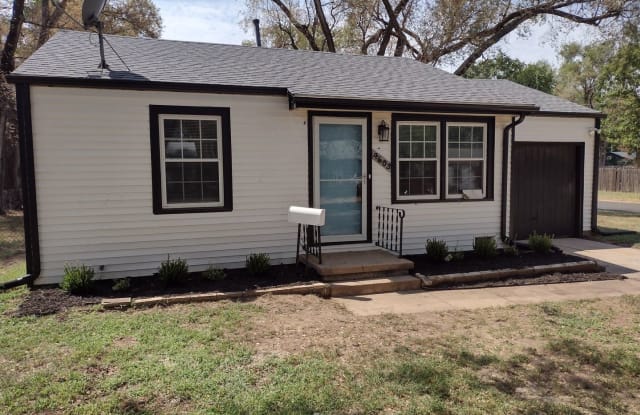 4603 S Gold - 4603 South Gold Street, Wichita, KS 67217