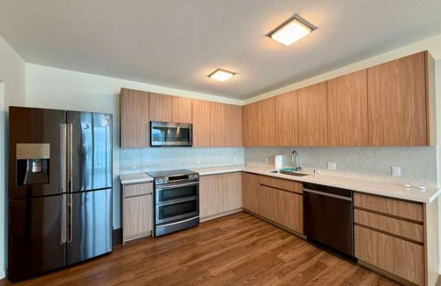 1391 Kapiolani Boulevard