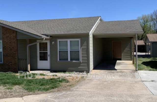 3111-6 E 12th Street - 3111 East 12th Street, Joplin, MO 64801