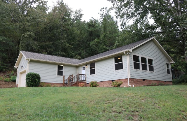 8931 Fuller Rd - 8931 Fuller Road, Hamilton County, TN 37421