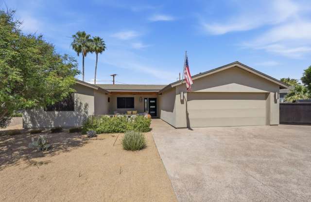6519 N 86th Place