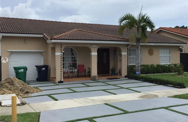 14473 SW 174th St - 14473 Southwest 174th Street, Richmond West, FL 33177