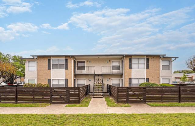 Photo of Cypress Edge Apartments