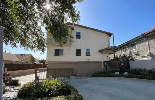 Spacious 2-Story Home with 2-Car Garage in San Gabriel