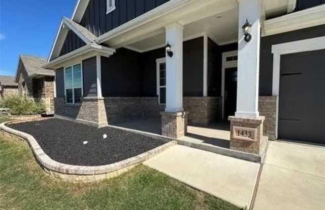 Photo of 1433 Eagle Nest Drive