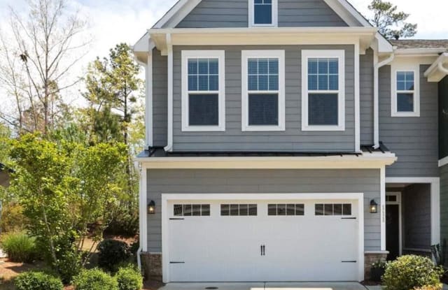 111 Ribbon Walk Lane - 111 Ribbon Walk Lane, Holly Springs, NC 27540