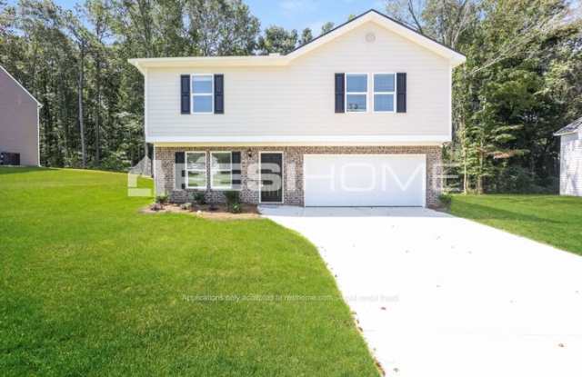 4801 West Park Circle