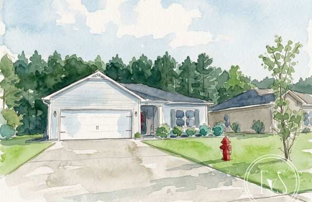 1110 Marne Boulevard, Hinesville, GA 31313