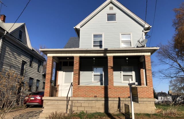 442 E 5th St - 442 East 5th Street, Erie, PA 16507