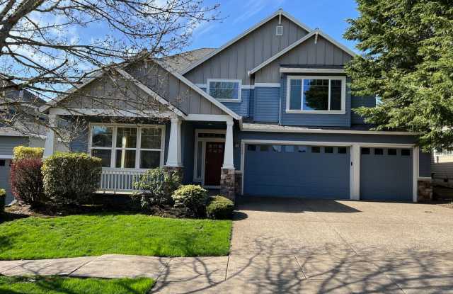 3593 NW Lansbrook Terrace ~ COMING SOON! Stunning Bethany Home!