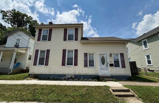 123 North Miami Street