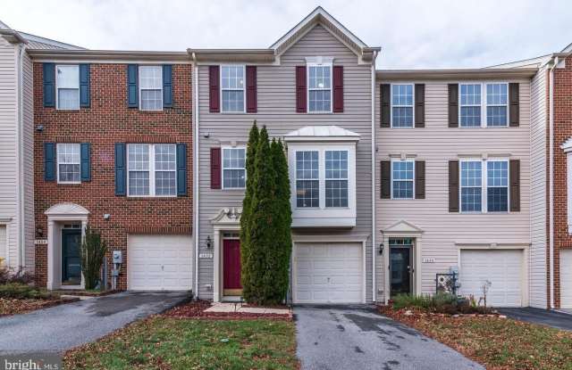 1432 PANGBOURNE Way