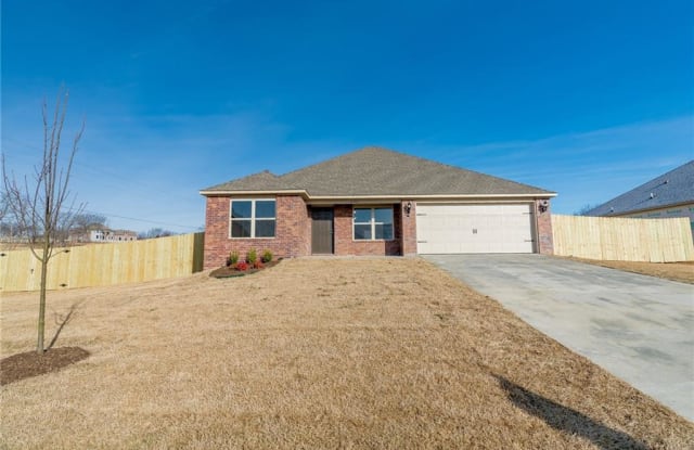 2480 Razorback - 2480 Razorback Road, Saline County, AR 72015