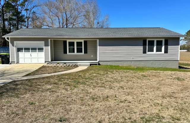 115 Fieldcrest Drive