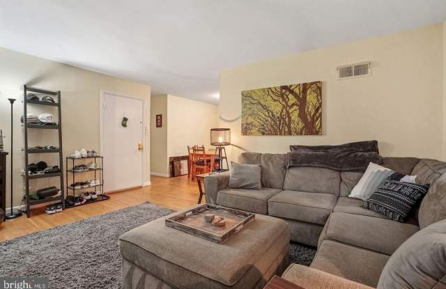 4510 WASHINGTON BOULEVARD