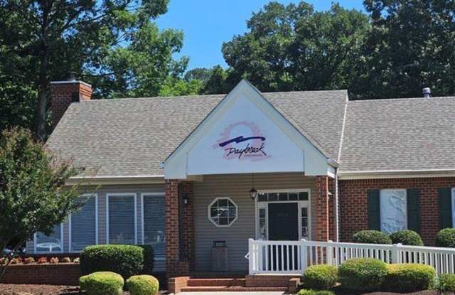 804 Newday Court