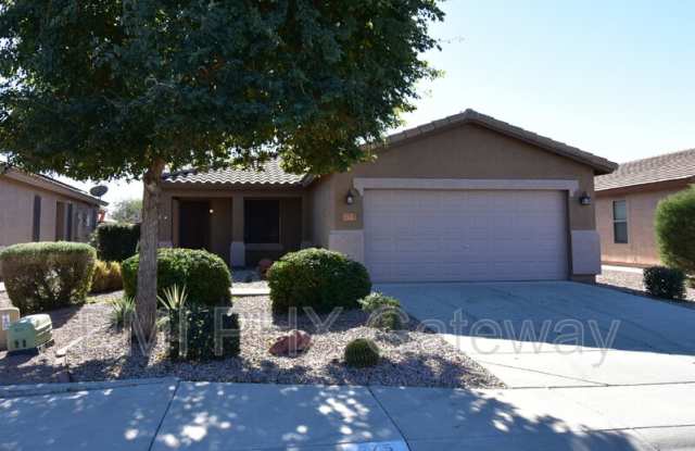 Photo of 275 W. Santa Gertrudis Trail