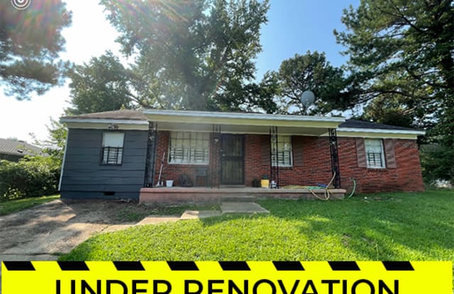 4889 Applestone St - 4889 Applestone Cv, Memphis, TN 38109