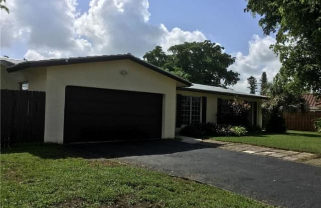 4341 NW 80th Ave - 4341 Northwest 80th Avenue, Coral Springs, FL 33065