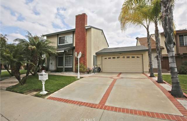 1748 Fairridge Circle - 1748 Fairridge Circle, West Covina, CA 91792