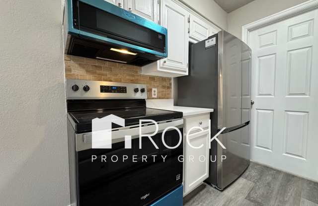 3 Bedroom Townhome in West OKC