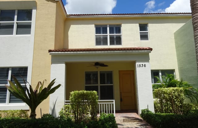 1536 NW 49th Lane - 1536 Northwest 49th Lane, Boca Raton, FL 33431