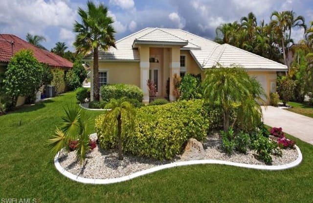 5212 SW 9th PL - 5212 Southwest 9th Place, Cape Coral, FL 33914