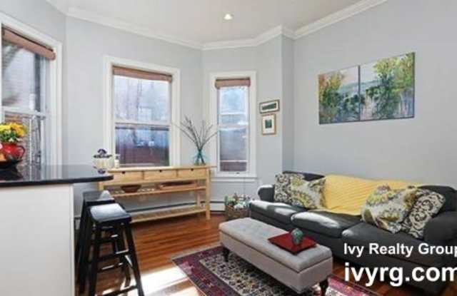 Photo of 30 Pinckney