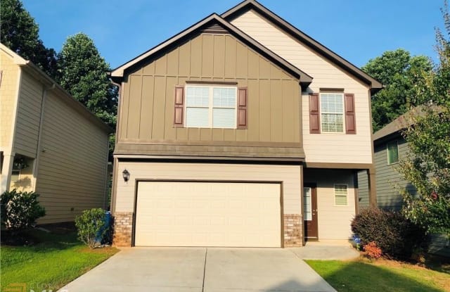 956 Grenier Ter - 956 Grenier Ter, Gwinnett County, GA 30045