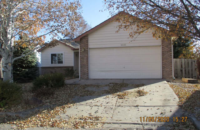 2202 W 44th Street - 2202 West 44th Street, Loveland, CO 80538