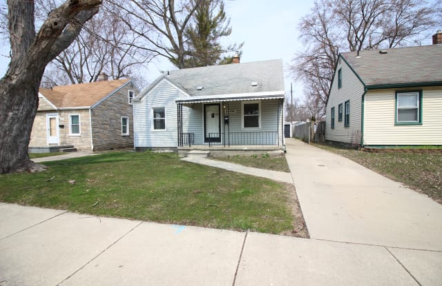 24354 Lehigh St - 24354 Lehigh Street, Dearborn Heights, MI 48125