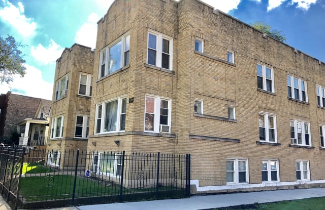 5041 W Dickens Ave - 5041 West Dickens Avenue, Chicago, IL 60639