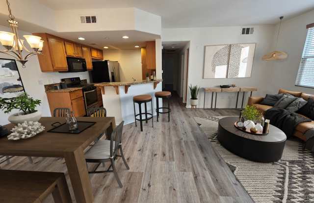 Camarillo Condo in Village Commons Community photos photos