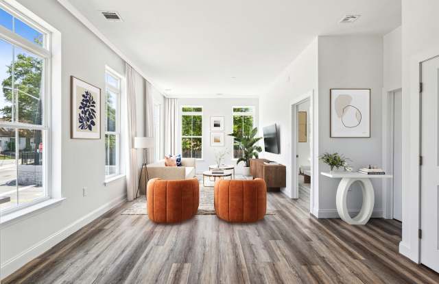 Cornerstone Westbury