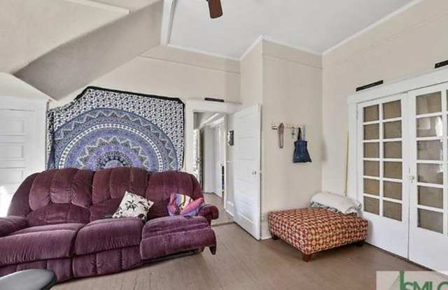 217 West 32nd Street - A