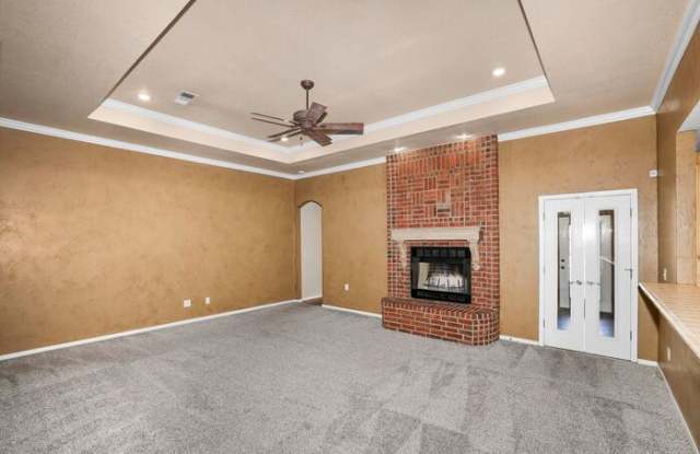 8305 Challenge Drive