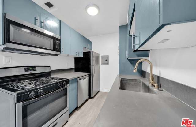 2636 Kansas Ave unit: 2