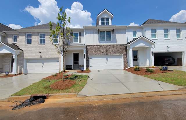 2134 Cosette Ln - 2134 Cosette Lane, Kennesaw, GA 30152