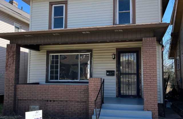 Photo of Three Bedroom House