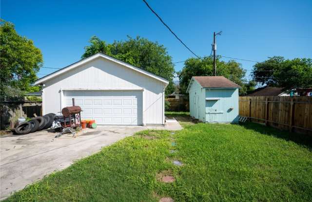 618 Louisiana Avenue