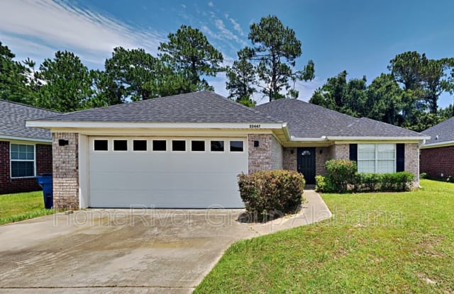 22447 Beaver Creek Ln - 22447 Beaver Creek Lane, Orange Beach, AL 36561