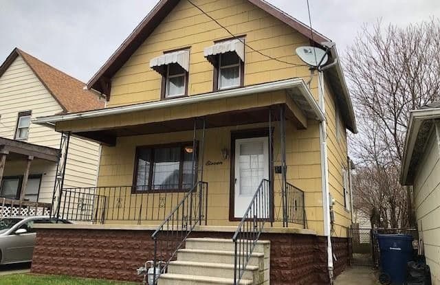 11 Calumet Pl - 11 Calumet Place, Buffalo, NY 14207