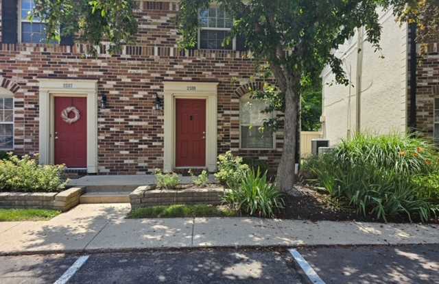 Under New Management - Beautiful Riverside Condo for Lease – 2599 Scioto View Lane 2 Bedrooms | 2 Bathrooms | $1845/month