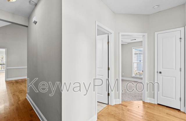 808 Tyler Woods Drive