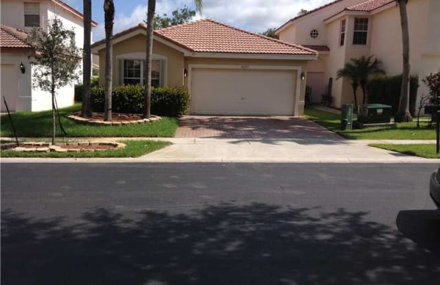 16275 SW 26th St - 16275 Southwest 26th Street, Miramar, FL 33027